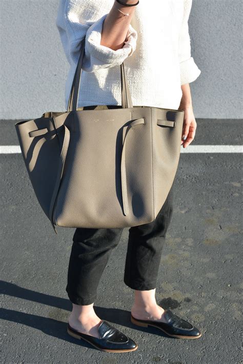 celine phantom tote replica|celine tote bag dupe.